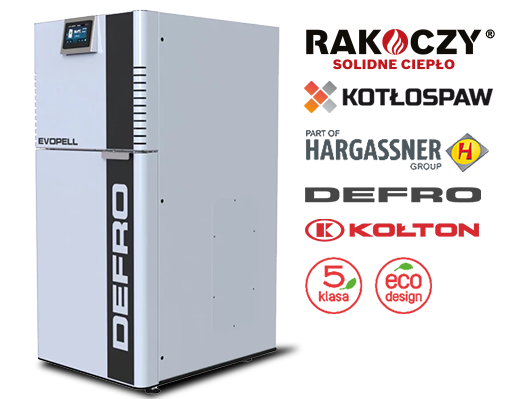 Kocioł Rakoczy Firemax